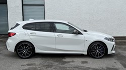 2020 (20) BMW 1 SERIES M135i xDrive 5dr Step Auto 5402254