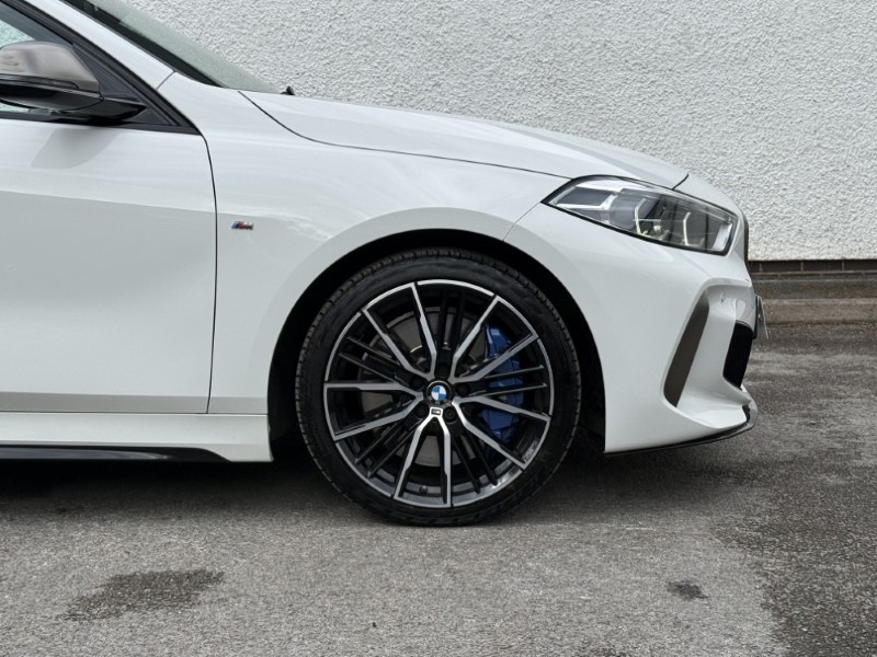 2020 (20) BMW 1 SERIES M135i xDrive 5dr Step Auto 5402255
