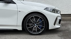 2020 (20) BMW 1 SERIES M135i xDrive 5dr Step Auto 5402255