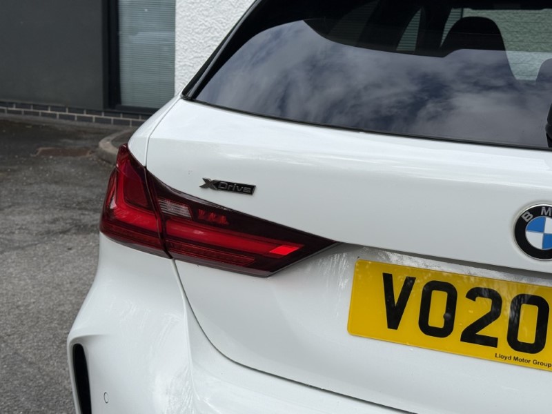 2020 (20) BMW 1 SERIES M135i xDrive 5dr Step Auto 5402250