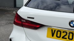 2020 (20) BMW 1 SERIES M135i xDrive 5dr Step Auto 5402250