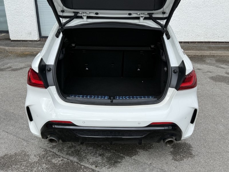 2020 (20) BMW 1 SERIES M135i xDrive 5dr Step Auto 5402252