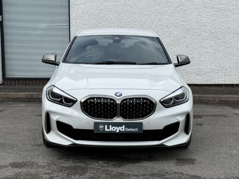 2020 (20) BMW 1 SERIES M135i xDrive 5dr Step Auto 5402266