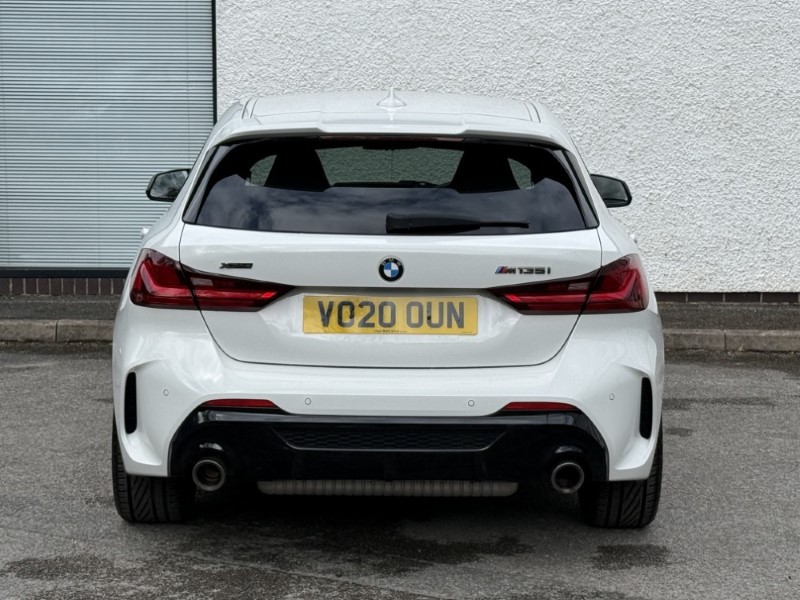 2020 (20) BMW 1 SERIES M135i xDrive 5dr Step Auto 5402249