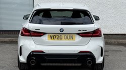 2020 (20) BMW 1 SERIES M135i xDrive 5dr Step Auto 5402249