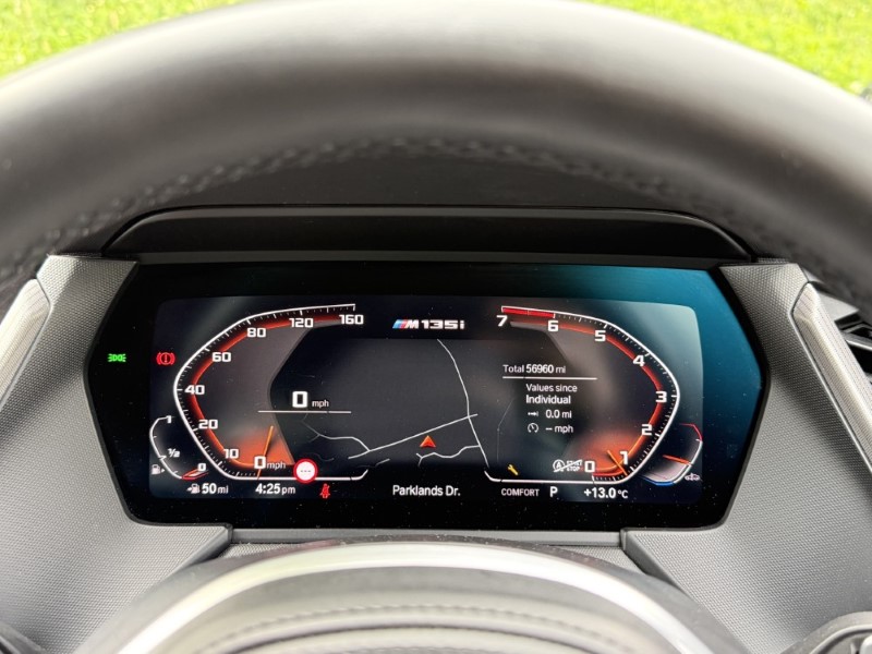 2020 (20) BMW 1 SERIES M135i xDrive 5dr Step Auto 5402271