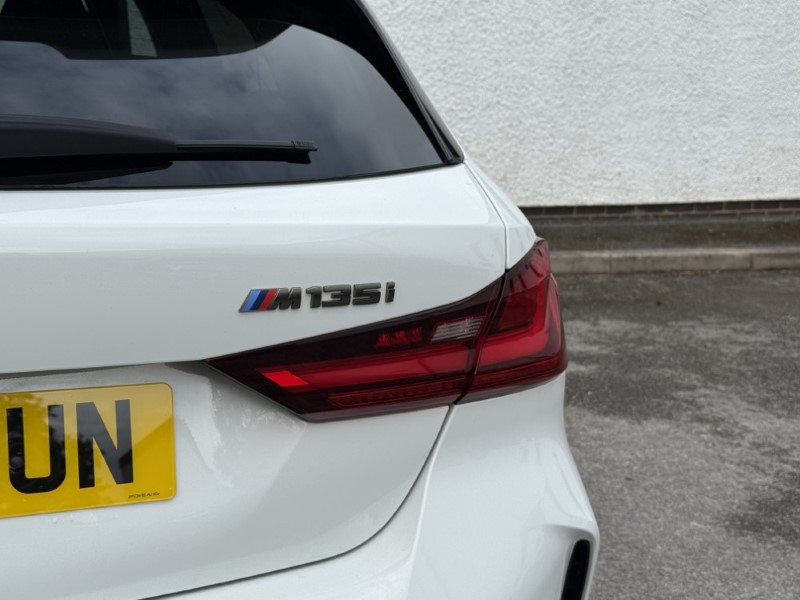 2020 (20) BMW 1 SERIES M135i xDrive 5dr Step Auto 5402251