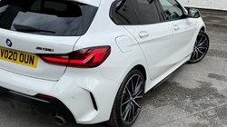 2020 (20) BMW 1 SERIES M135i xDrive 5dr Step Auto 5402259