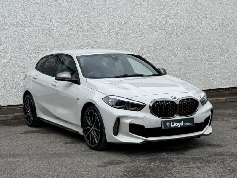 2020 (20) BMW 1 SERIES M135i xDrive 5dr Step Auto 5402264