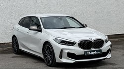 2020 (20) BMW 1 SERIES M135i xDrive 5dr Step Auto 5402264