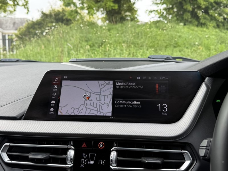 2020 (20) BMW 1 SERIES M135i xDrive 5dr Step Auto 5402272