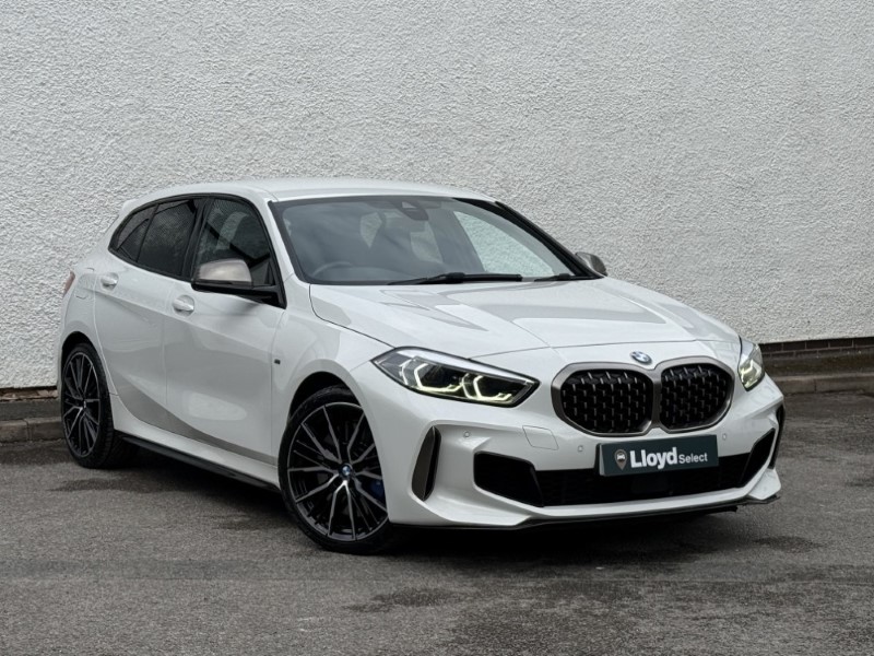2020 (20) BMW 1 SERIES M135i xDrive 5dr Step Auto 5402260