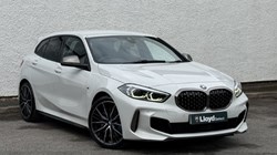2020 (20) BMW 1 SERIES M135i xDrive 5dr Step Auto 5402260