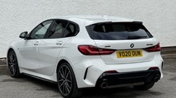 2020 (20) BMW 1 SERIES M135i xDrive 5dr Step Auto 5402248