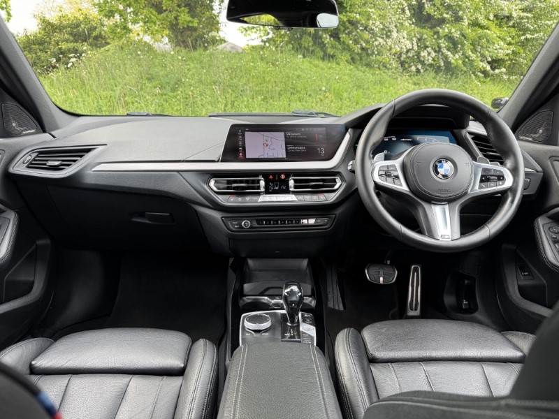 2020 (20) BMW 1 SERIES M135i xDrive 5dr Step Auto 5402285