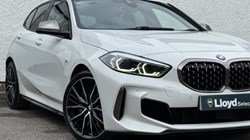 2020 (20) BMW 1 SERIES M135i xDrive 5dr Step Auto 5402261