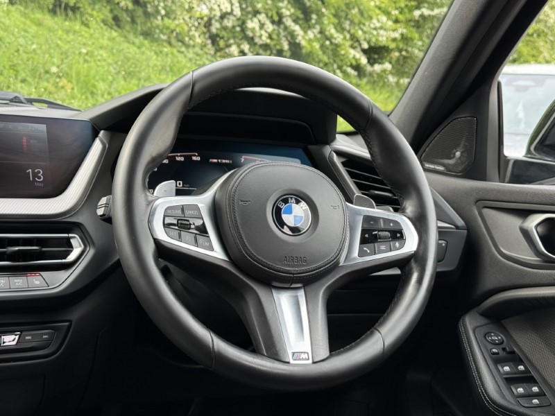 2020 (20) BMW 1 SERIES M135i xDrive 5dr Step Auto 5402286
