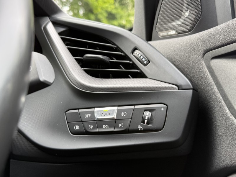 2020 (20) BMW 1 SERIES M135i xDrive 5dr Step Auto 5402270