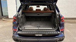 2024 (24) BMW X5 xDrive50e M Sport 5dr Auto 5398758