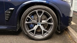 2024 (24) BMW X5 xDrive50e M Sport 5dr Auto 5398761
