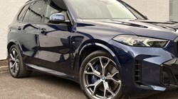 2024 (24) BMW X5 xDrive50e M Sport 5dr Auto 5398768