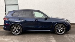 2024 (24) BMW X5 xDrive50e M Sport 5dr Auto 5398762