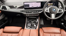 2024 (24) BMW X5 xDrive50e M Sport 5dr Auto 5398793