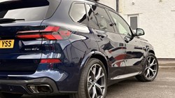 2024 (24) BMW X5 xDrive50e M Sport 5dr Auto 5398765