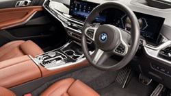 2024 (24) BMW X5 xDrive50e M Sport 5dr Auto 5398788