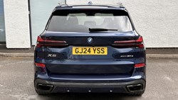 2024 (24) BMW X5 xDrive50e M Sport 5dr Auto 5398754