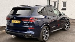 2024 (24) BMW X5 xDrive50e M Sport 5dr Auto 5398763