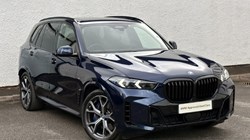 2024 (24) BMW X5 xDrive50e M Sport 5dr Auto 5398767