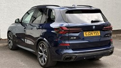 2024 (24) BMW X5 xDrive50e M Sport 5dr Auto 5398755