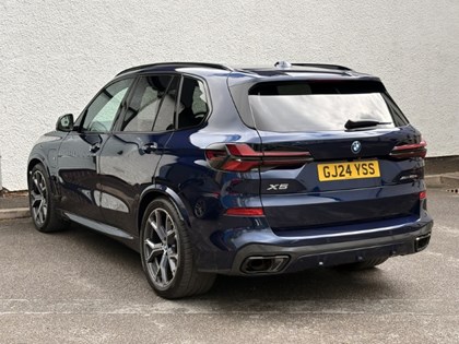 2024 (24) BMW X5 xDrive50e M Sport 5dr Auto