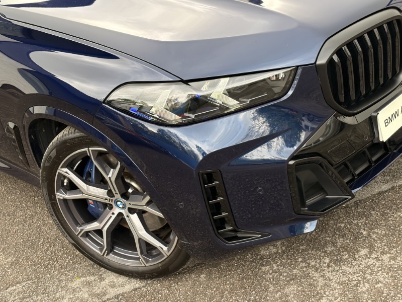2024 (24) BMW X5 xDrive50e M Sport 5dr Auto 5398769