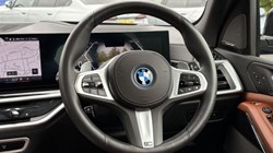 2024 (24) BMW X5 xDrive50e M Sport 5dr Auto 5398794