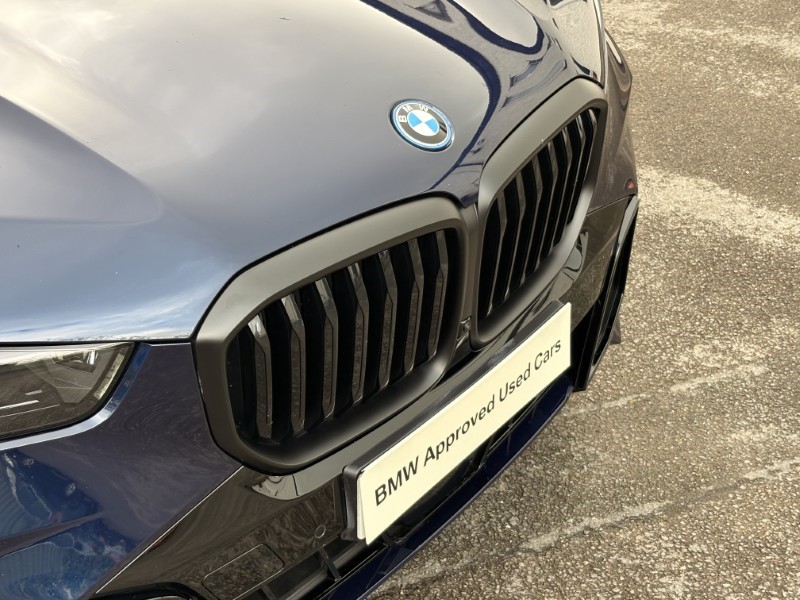 2024 (24) BMW X5 xDrive50e M Sport 5dr Auto 5398770