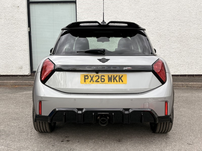 2026 (26) MINI COOPER 2.0 John Cooper Works [Level 3] 3dr Auto 5422572