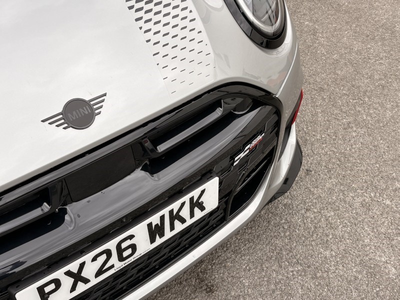 2026 (26) MINI COOPER 2.0 John Cooper Works [Level 3] 3dr Auto 5422571