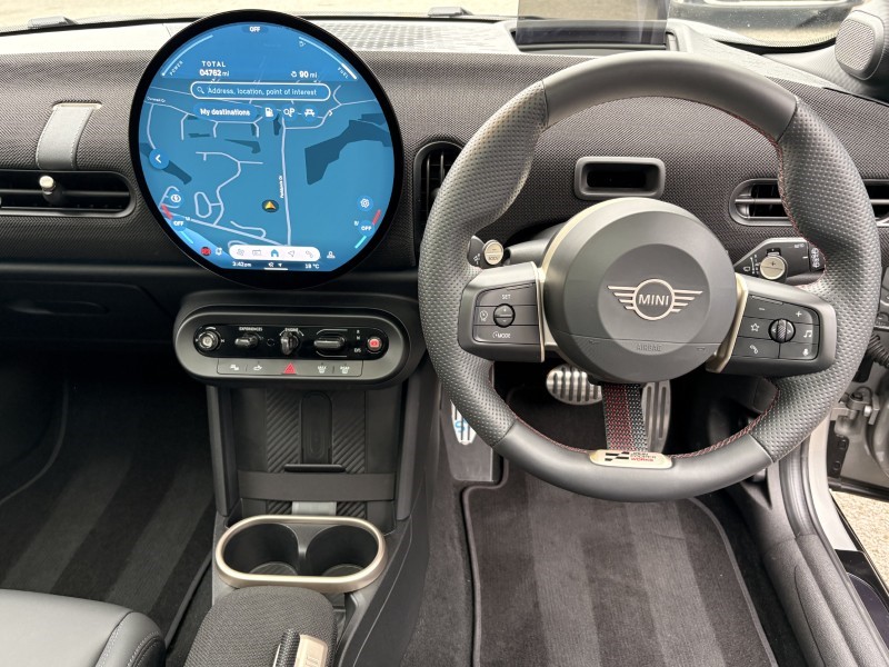 2026 (26) MINI COOPER 2.0 John Cooper Works [Level 3] 3dr Auto 5779554