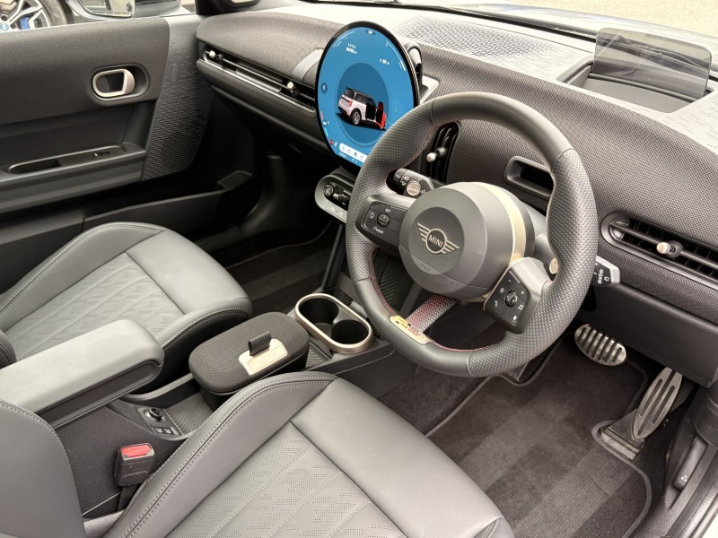 2026 (26) MINI COOPER 2.0 John Cooper Works [Level 3] 3dr Auto 5779552