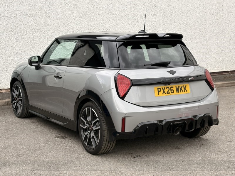 2026 (26) MINI COOPER 2.0 John Cooper Works [Level 3] 3dr Auto 5422573