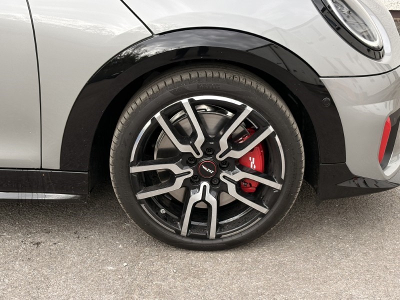 2026 (26) MINI COOPER 2.0 John Cooper Works [Level 3] 3dr Auto 5422576