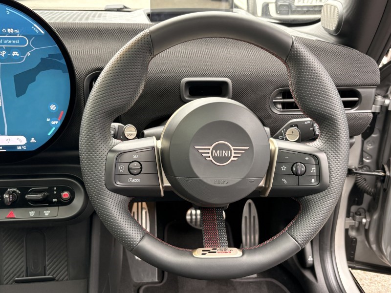 2026 (26) MINI COOPER 2.0 John Cooper Works [Level 3] 3dr Auto 5779555