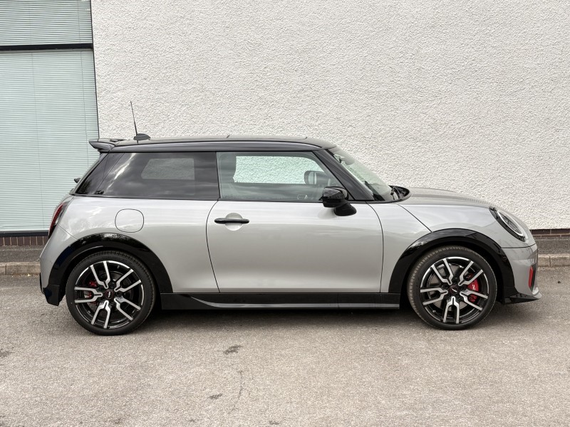 2026 (26) MINI COOPER 2.0 John Cooper Works [Level 3] 3dr Auto 5422575