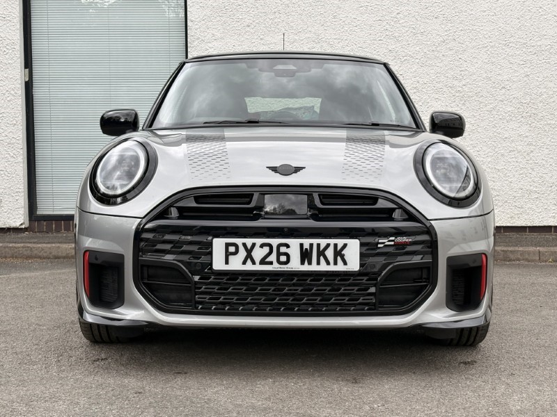 2026 (26) MINI COOPER 2.0 John Cooper Works [Level 3] 3dr Auto 5422570