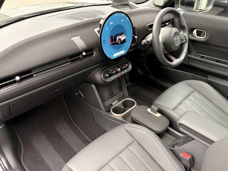 2026 (26) MINI COOPER 2.0 John Cooper Works [Level 3] 3dr Auto 5779557