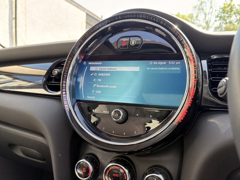 2023 (72) MINI HATCHBACK 1.5 Cooper Classic 5dr Auto 5441471
