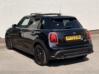 2023 (72) MINI HATCHBACK 1.5 Cooper Classic 5dr Auto