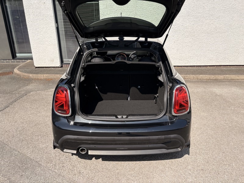 2023 (72) MINI HATCHBACK 1.5 Cooper Classic 5dr Auto 5441454